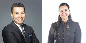 Appointment of new leadership to drive Maxim Investment Group