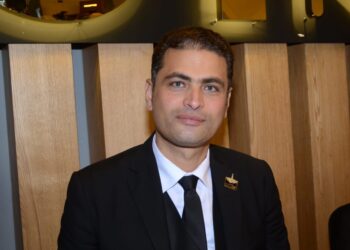 Nile Developments generated LE 1.2bn sales from North 31 within two months 3 - Egyptian Gazette Nile Developments generated LE 1.2bn sales from North 31 within two months