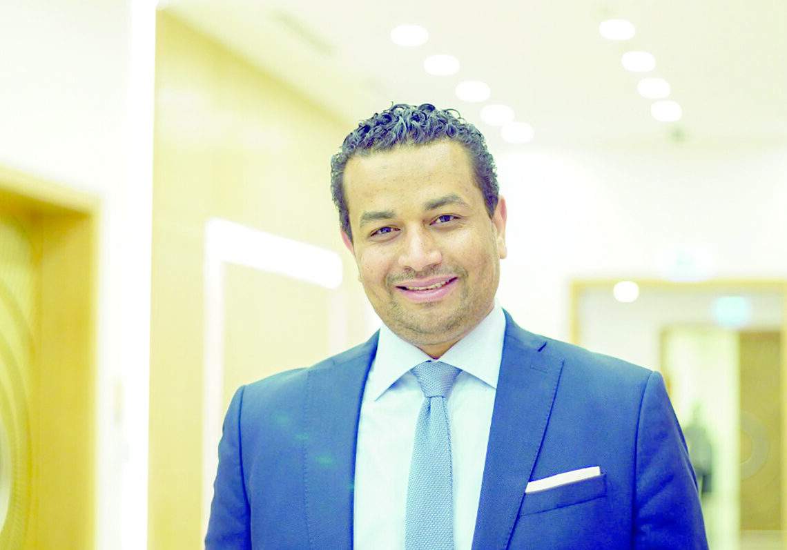 I Capital launches Cloud 7 project in NAC 11 - Egyptian Gazette Mohoumed AboElkahir