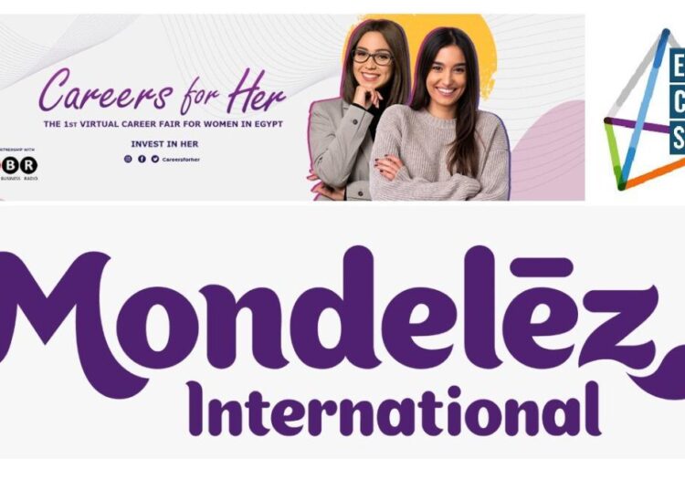 Mondelez Egypt Foods empowers, prepares young Egyptians for Job Market 2 - Egyptian Gazette Mondelez Egypt Foods empowers, prepares young Egyptians for Job Market 1 - Egyptian Gazette