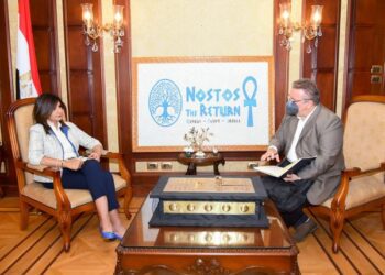 Greek, Cypriot youth to visit Egypt in July