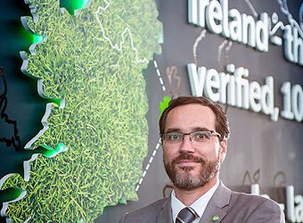 Bord Bia launches dairy ingredients forum to strengthen ties with the Egyptian Market