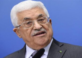 Abbas praises Egypt’s initiative in support of Palestinian people