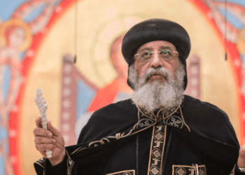 Orthodox church slams Israeli attacks on al-Quds, Gaza Strip
