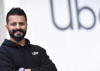 Uber appoints new General Manager for MENA and Pakistan region