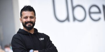Uber appoints new General Manager for MENA and Pakistan region