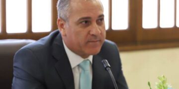 NPA chairman greets Sisi on Eid el-Fitr