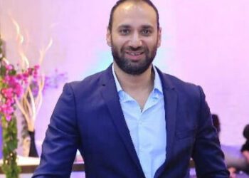 “Iconic Tower” in New Capital during 2021