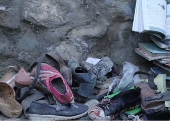 Egypt condemns deadly terrorist attack outside Kabul school