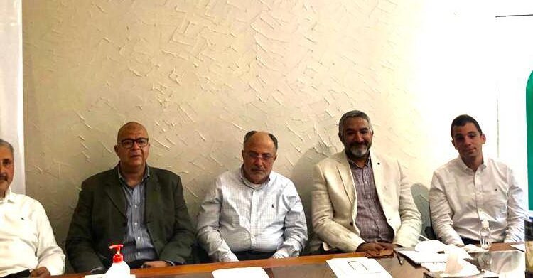 Autodesk's BIM technology revolutionise real estate projects implementation 1 - Egyptian Gazette