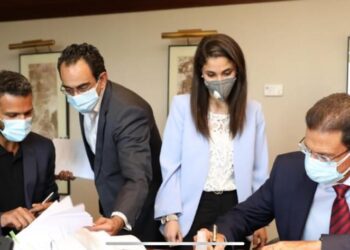 Raya signs “BariQ” protocol for LE490.7m