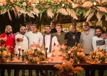 Strike Media… champ of Ramadan TV ads