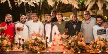 Strike Media… champ of Ramadan TV ads