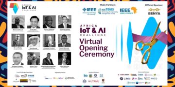 Africa IoT & AI Challenge launched in Egypt