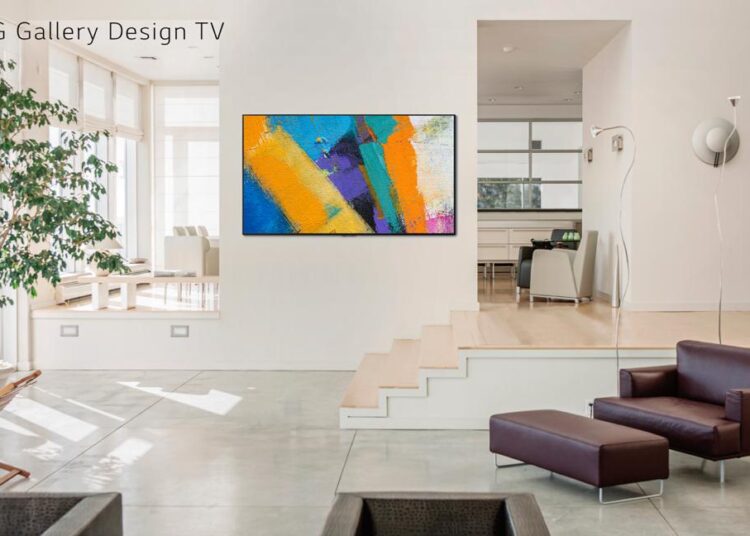 LG Egypt reveals 2021 OLED, OLED evo, Nano Cell, & UHD TVs lineup 1 - Egyptian Gazette