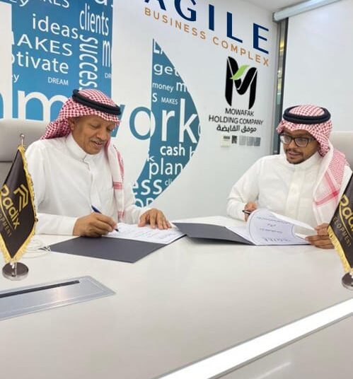 "Radix Development" contracts with "Health Concept" to manage "Agile" project 1 - Egyptian Gazette