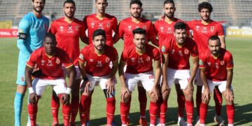Al Ahly claim African Super Cup with 2-0 victory 1 - Egyptian Gazette Al Ahly claim African Super Cup with 2-0 victory