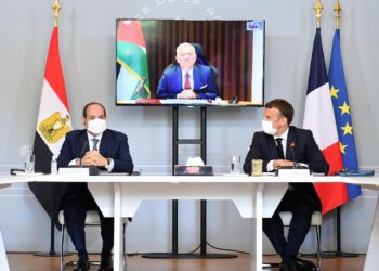 Egypt allocates $500m for reconstruction of Gaza Strip