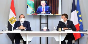 Egypt allocates $500m for reconstruction of Gaza Strip