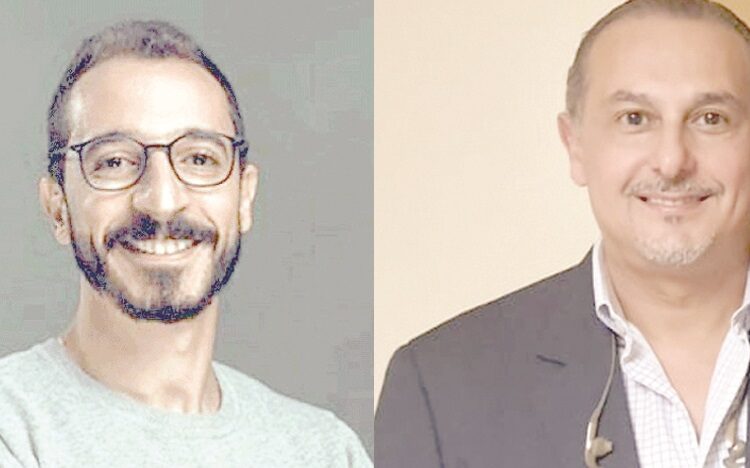 PHMG signs co-operation protocol with MQR Company to achieve integration 1 - Egyptian Gazette Mohamed Nagy and Moataz Amin