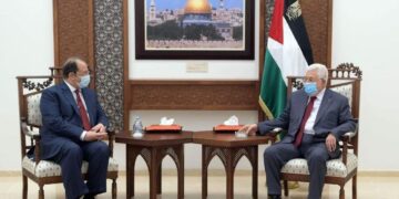 Sisi reiterates support for Palestinian people, cause