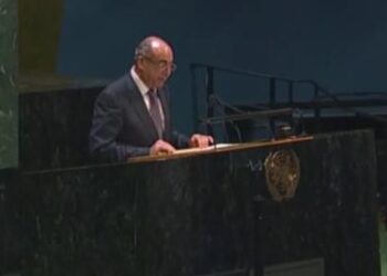 Cairo presses for lasting ceasefire, protection of Palestinian lives