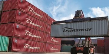 Transmar expands service to Jordan, covering essential Red Sea ports