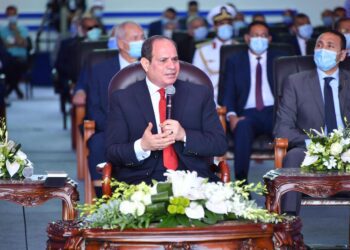 Egypt won’t compromise on water rights