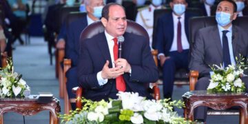 Egypt won’t compromise on water rights 1 - Egyptian Gazette Egypt won’t compromise on water rights