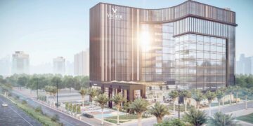 El Baron Developments launches Vigor project in New Capital with LE650m investments