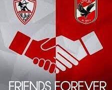 Al-Ahly faces Zamalek in Egyptian Premier League Monday