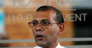 Egypt condemns blatant attack on Maldives speaker of parl’t