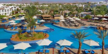 Optimism over Russian tourist return