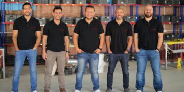 Bosta secures $6.7m in series a funding round led by Silicon Badia