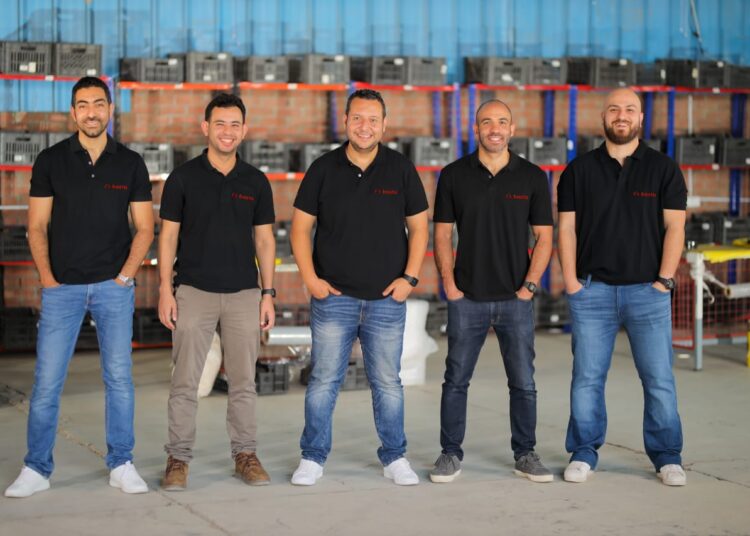 Bosta secures $6.7m in series a funding round led by Silicon Badia 1 - Egyptian Gazette