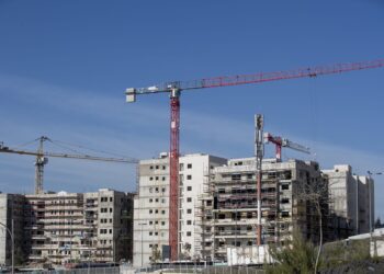 European powers urge Israel to halt expansion of settlements in West Bank