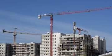 European powers urge Israel to halt expansion of settlements in West Bank