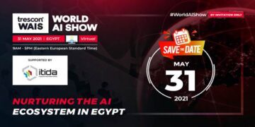 Egypt to host the world AI show