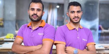 Home furnishing tech solutions for newlyweds