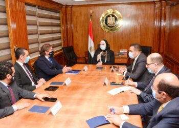 Ambitious bid to attract more world industrial investments