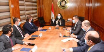 Ambitious bid to attract more world industrial investments