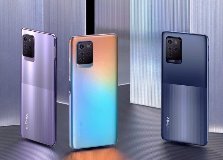 NOTE 10 series sooner in Egypt 2 - Egyptian Gazette NOTE 10 series sooner in Egypt 1 - Egyptian Gazette