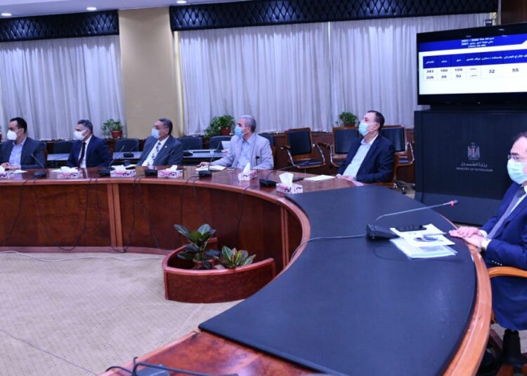 450,000 cars gas-powered by 2024 1 - Egyptian Gazette