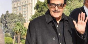 Farewell to ‘king of laughter’