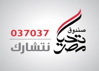 Tahya Misr Fund designates bank account for Gaza reconstruction donations