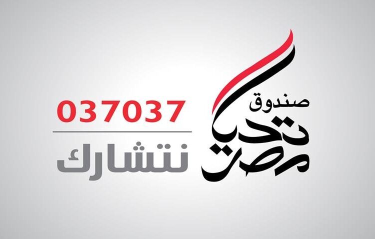 Tahya Misr Fund designates bank account for Gaza reconstruction donations 1 - Egyptian Gazette
