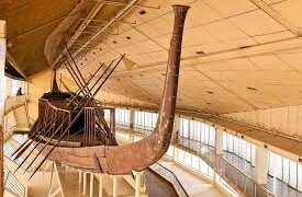 Antiquities Ministry: King Khufu 1st solar ship transport will go in line with int’l standards