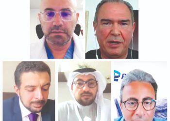 Pfizer encourages patients to ‘Break the Silence’ this world inflammatory bowel Disease Day