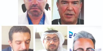 Pfizer encourages patients to ‘Break the Silence’ this world inflammatory bowel Disease Day