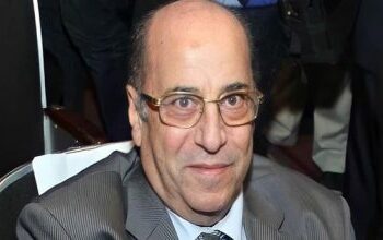 Veteran musician Gamal Salama dies at 75